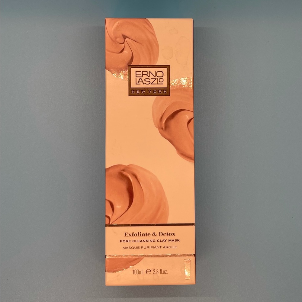 Erno Lazlo Pore Cleansing Clay Mask